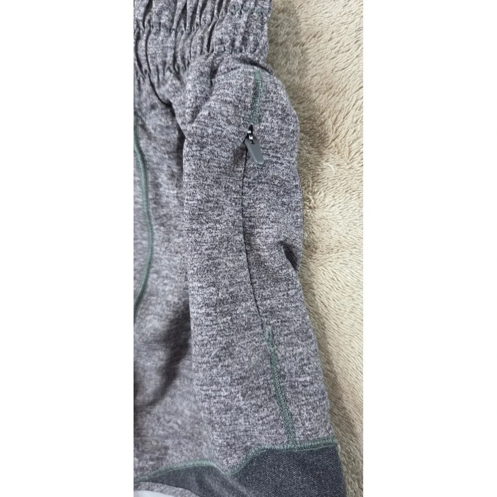 Lululemon Hotty Hot Short II Long 4